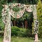 14 Pack 98 Feet Fake Ivy Leaves Artificial Garland Greenery Hanging Plant Vine for Bedroom Wall Decor Wedding Party Room Aesthetic Stuff